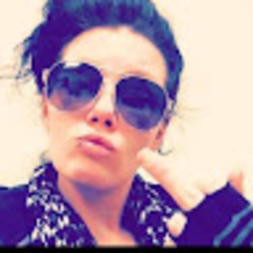 Meet your Posher, Cortney